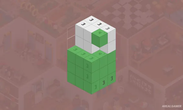 Voxelgram Screenshot 1