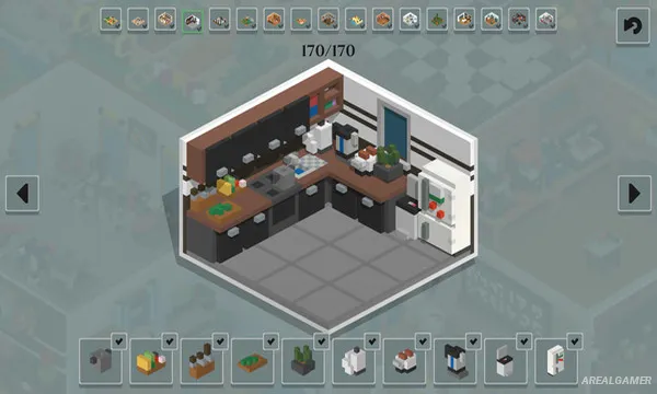 Voxelgram Screenshot 2
