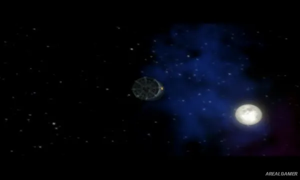 Voyage: Journey to the Moon Screenshot 1