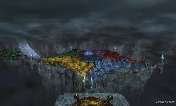 Voyage: Journey to the Moon Screenshot 3