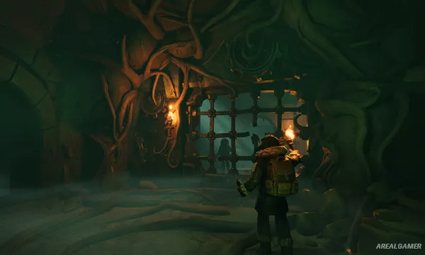 We Were Here Forever Screenshot 1