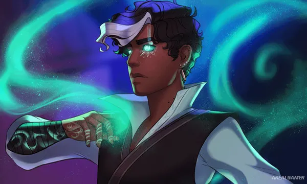 When The Night Comes Screenshot 2