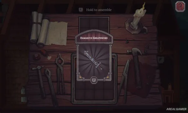 While the Iron's Hot Screenshot 3