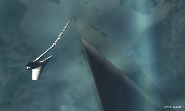 eSail Sailing Simulator Screenshot 3