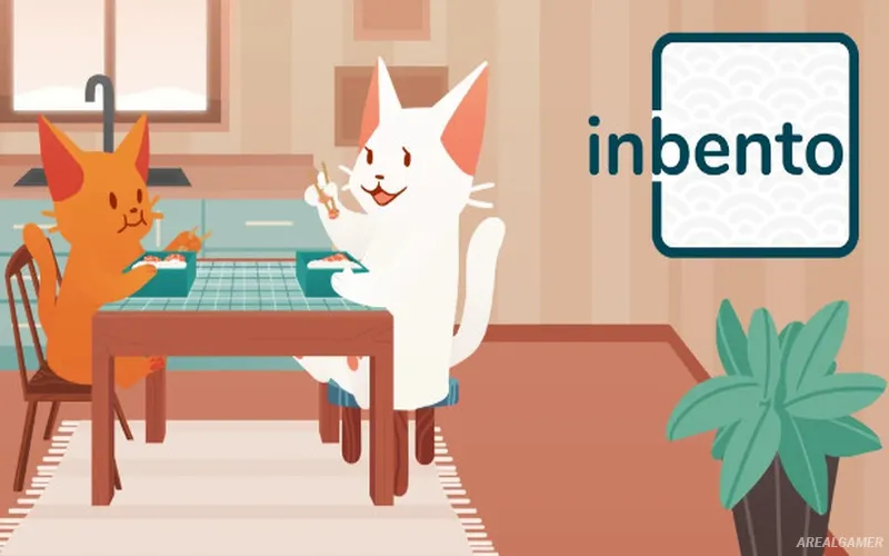 inbento Cover Art