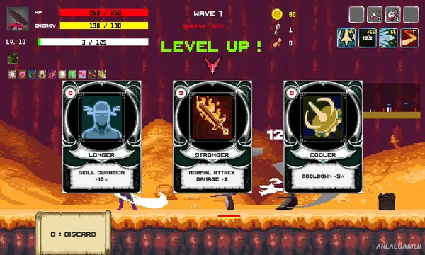 99 Waves Screenshot 2
