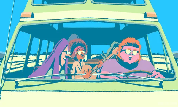 A Musical Story Screenshot 3