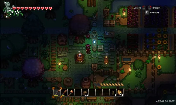 A World of Little Legends Screenshot 3
