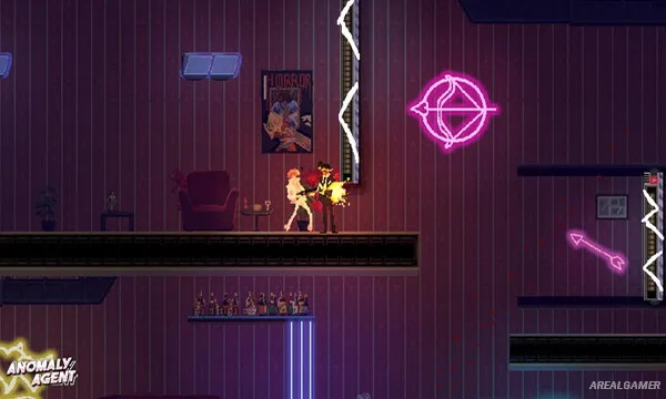 Anomaly Agent Screenshot 3