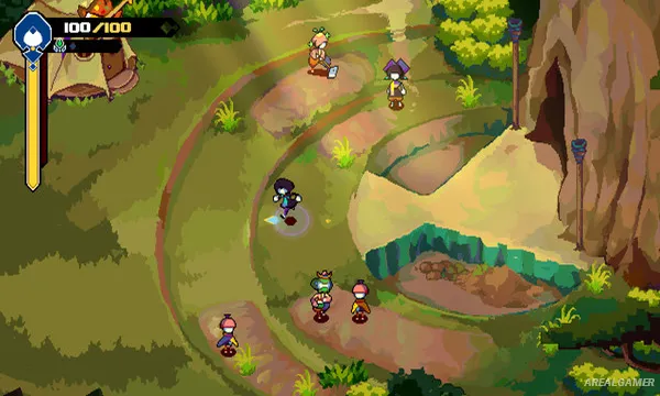 Anuchard Screenshot 1