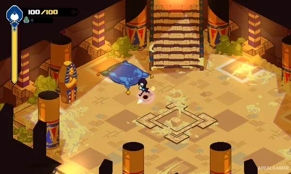 Anuchard Screenshot 3