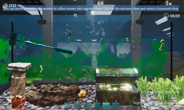 Aquarist Screenshot 1