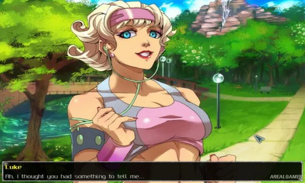Bionic Heart Screenshot 1