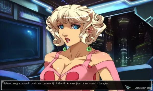 Bionic Heart Screenshot 2