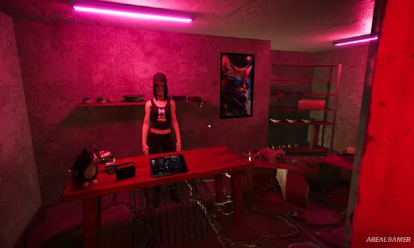 Computer Repair Shop Screenshot 2