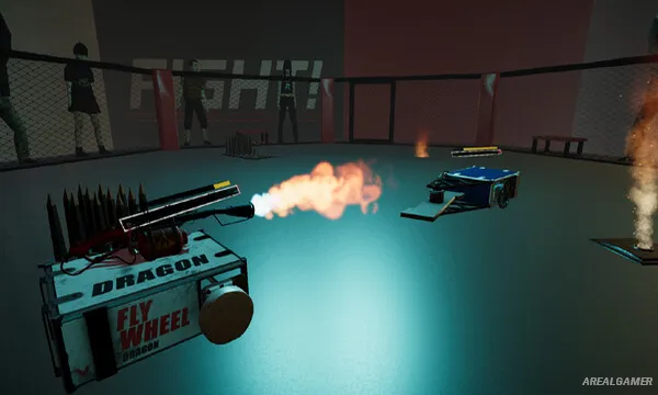 Computer Repair Shop Screenshot 3