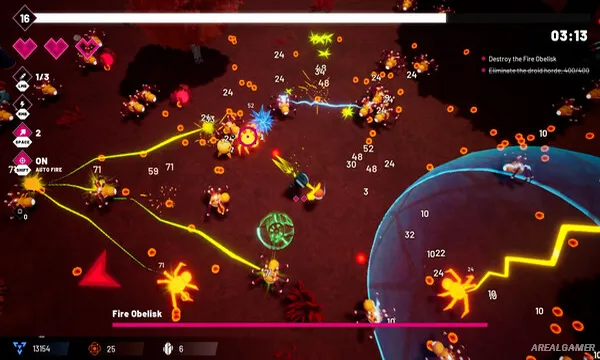 Core Devourer Screenshot 2