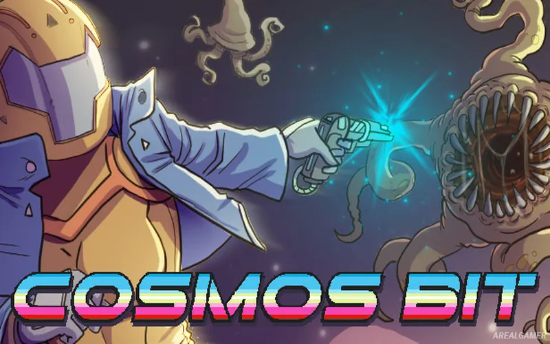 Cosmos Bit Cover Art