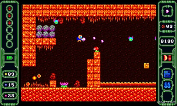 Cosmos Bit Screenshot 3