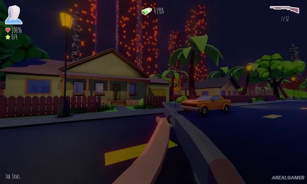 Dude Simulator 4 Screenshot 1