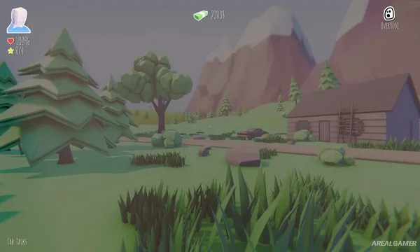 Dude Simulator 4 Screenshot 2