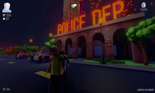 Dude Simulator 4 Screenshot 3