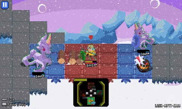 EndCycle VS Screenshot 2