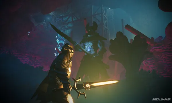 Enshrouded Screenshot 2