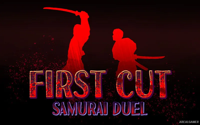 First Cut: Samurai Duel Cover Art