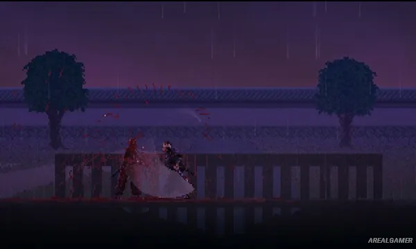 First Cut: Samurai Duel Screenshot 2