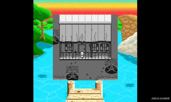Fishing Vacation Screenshot 3