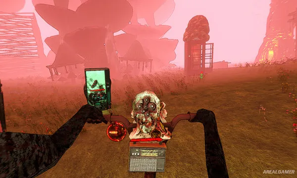 Golden Light Screenshot 3