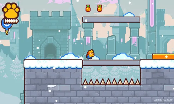 Grapple Dog Screenshot 3