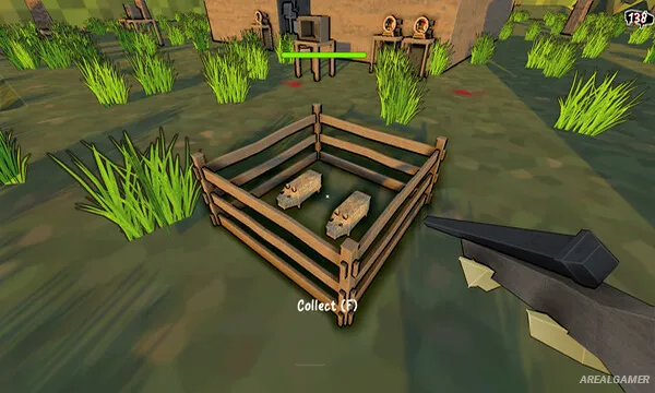 Hamster Hunter Screenshot 3