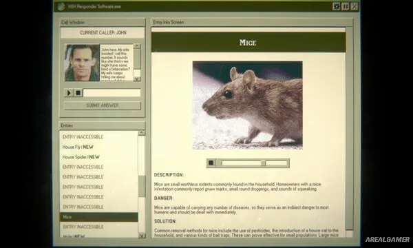 Home Safety Hotline Screenshot 2