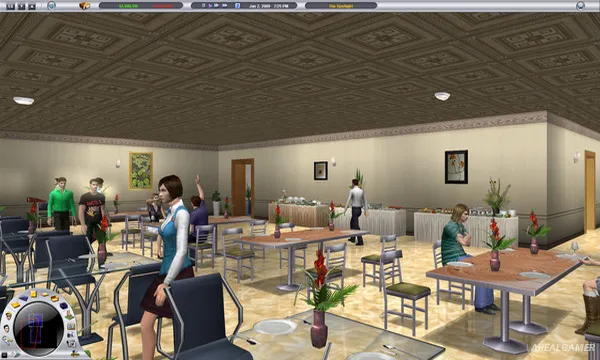 Hotel Giant 2 Screenshot 2