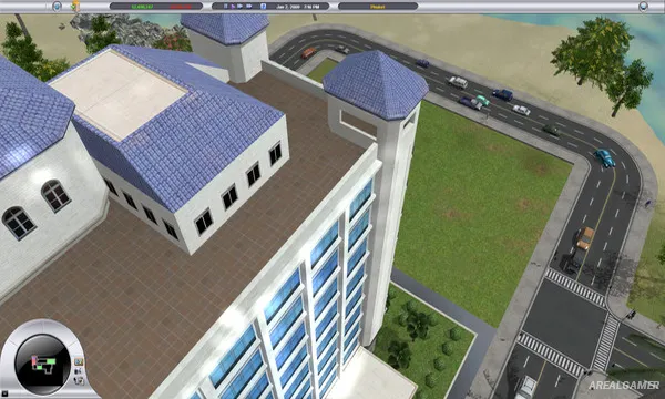 Hotel Giant 2 Screenshot 3