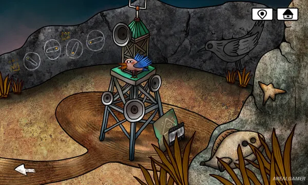 ISOLAND4: The Anchor of Memory Screenshot 3