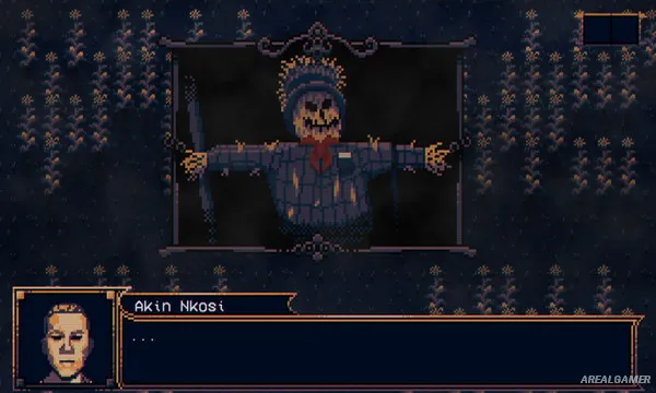Immortal Mantis Screenshot 2