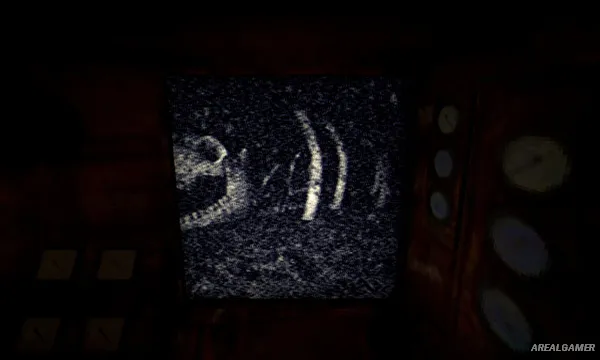 Iron Lung Screenshot 1