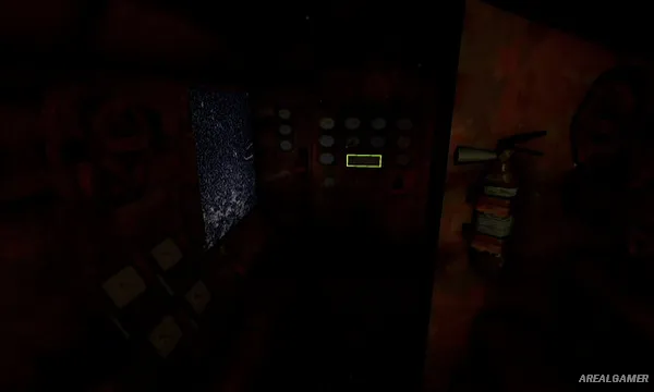 Iron Lung Screenshot 3