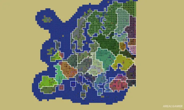 Kingdom's Life Screenshot 1