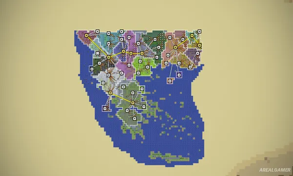 Kingdom's Life Screenshot 3