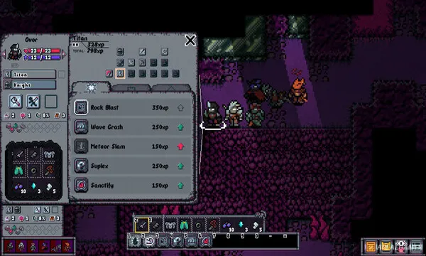 Kingsvein Screenshot 2