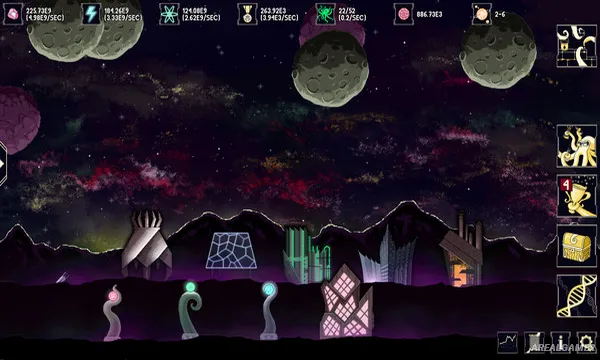 Lazy Galaxy 1 Screenshot 3