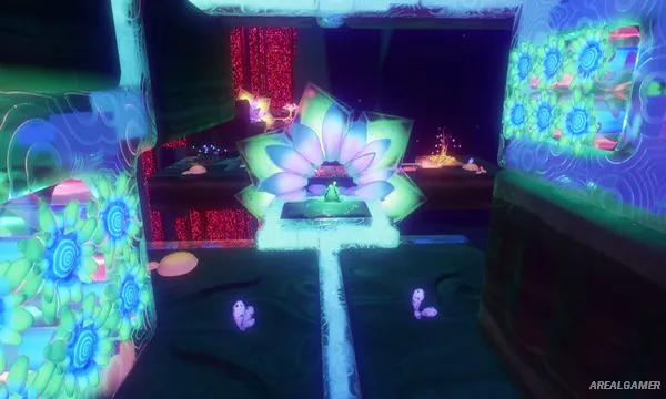 Lumote: The Mastermote Chronicles Screenshot 3