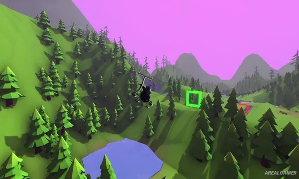 MH Zombie Screenshot 2