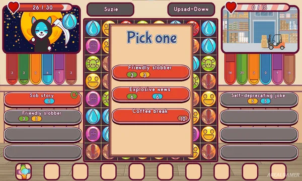 MatchR: Now Hiring Screenshot 3