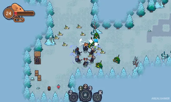 MiceGard Screenshot 1
