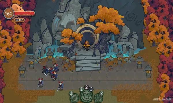 MiceGard Screenshot 2